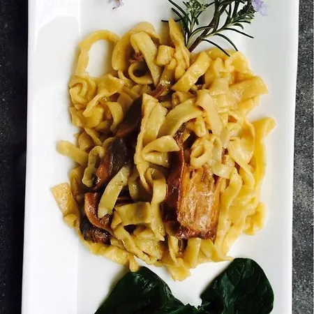 ホテル Della Motta 3*