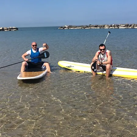 Della Motta 3* Bellaria-Igea Marina