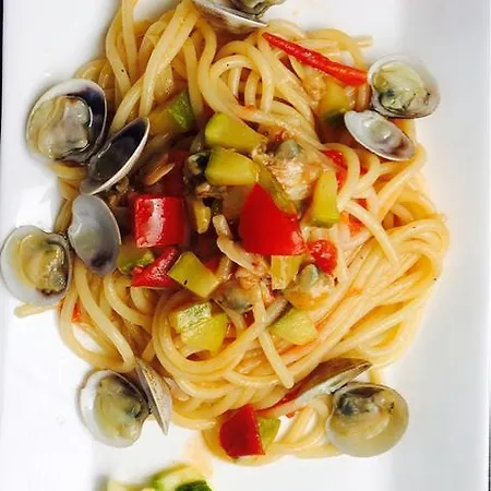 ホテル Della Motta 3*