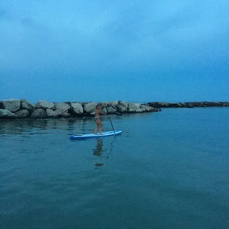 Hotell Della Motta 3*