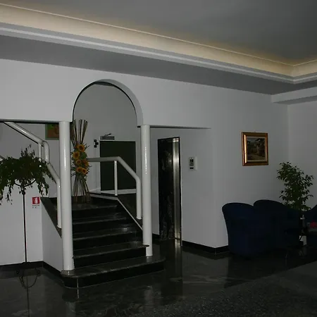 Hotell Della Motta 3*