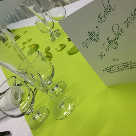 ホテル Della Motta 3*