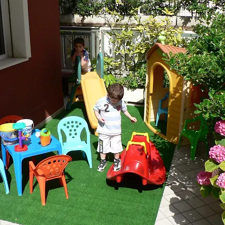 Della Motta 3* Bellaria-Igea Marina