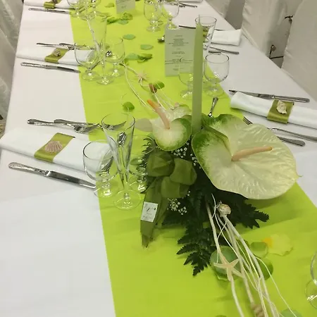 Della Motta 3* Bellaria-Igea Marina