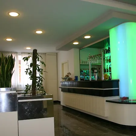 Della Motta 3* Bellaria-Igea Marina