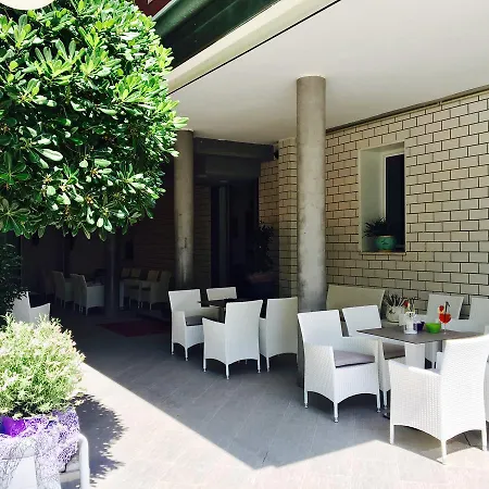 Della Motta 3* Bellaria-Igea Marina