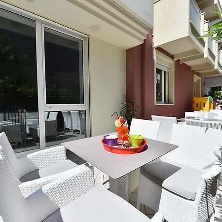 Hotell Della Motta 3*