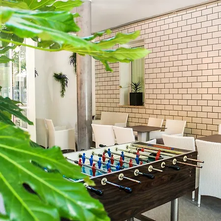 Hotell Della Motta 3*