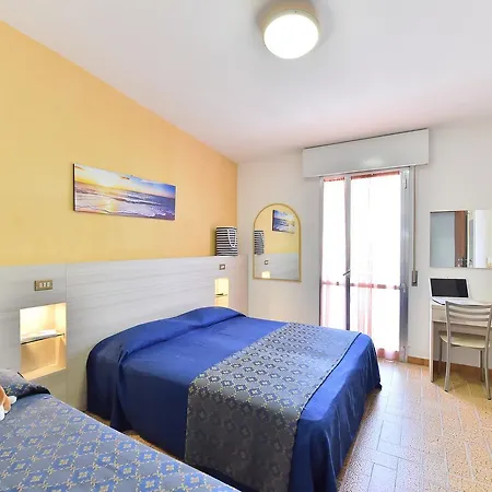 Hotell Della Motta 3*