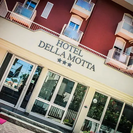Della Motta 3* Bellaria-Igea Marina