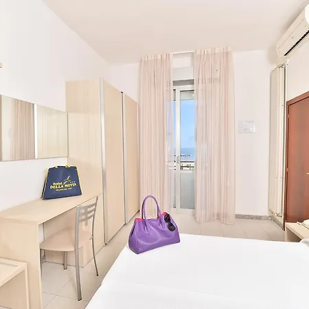 Della Motta 3* Bellaria-Igea Marina