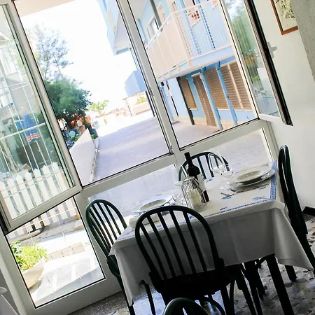 Della Motta 3* Bellaria-Igea Marina