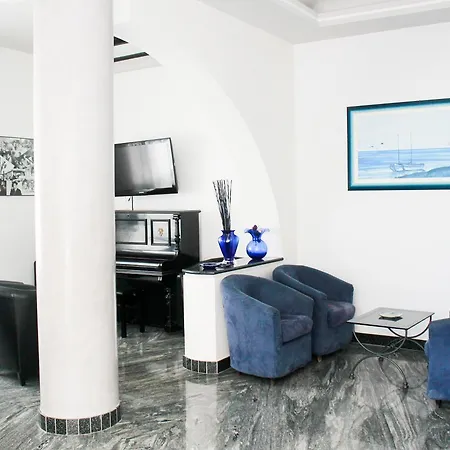 Hotell Della Motta 3*