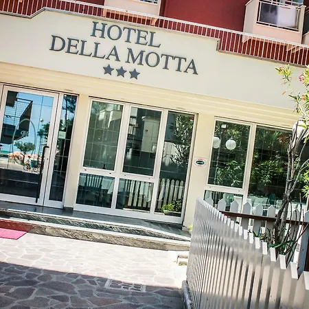 Hotell Della Motta 3*