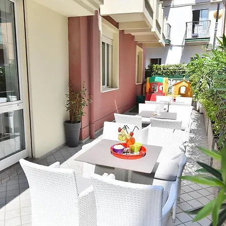 Della Motta 3* Bellaria-Igea Marina