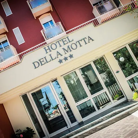 Hotell Della Motta 3*
