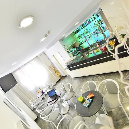 Hotell Della Motta 3*