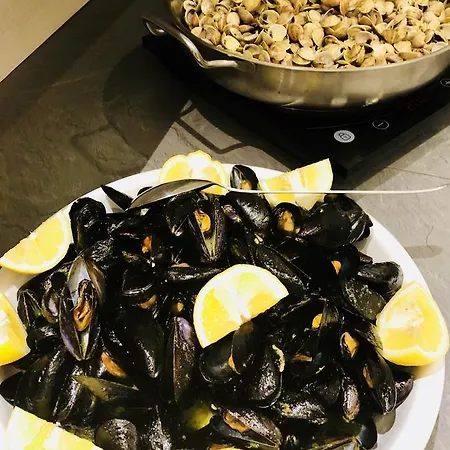 Della Motta ホテル 3*