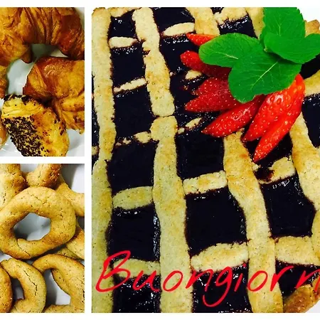 Della Motta ホテル ベラーリア・イジェア・マリーナ