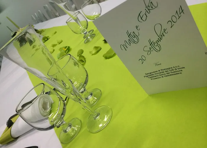 Hotel Della Motta 3*